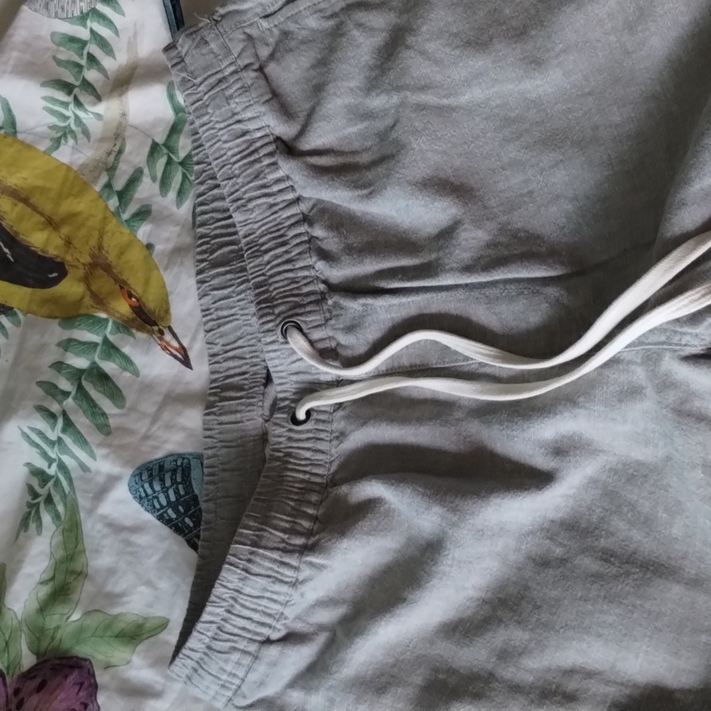 JCrew Mercantile pants